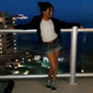 Meet your Posher, Aleena